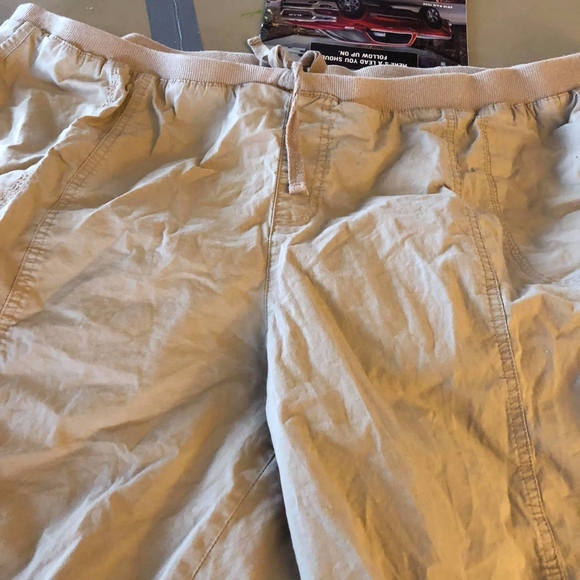 Capris - Picture 2 of 3